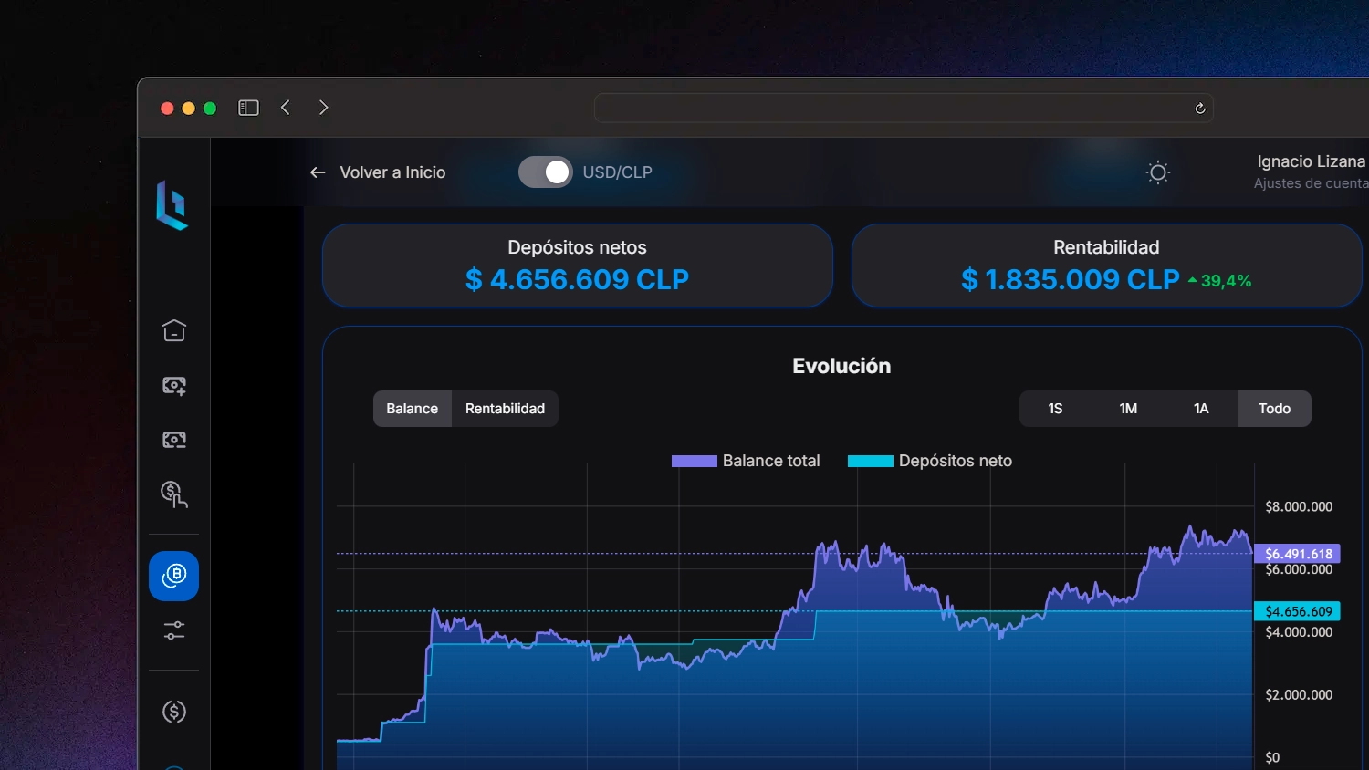 CTO & Co-Founder at Block Capital